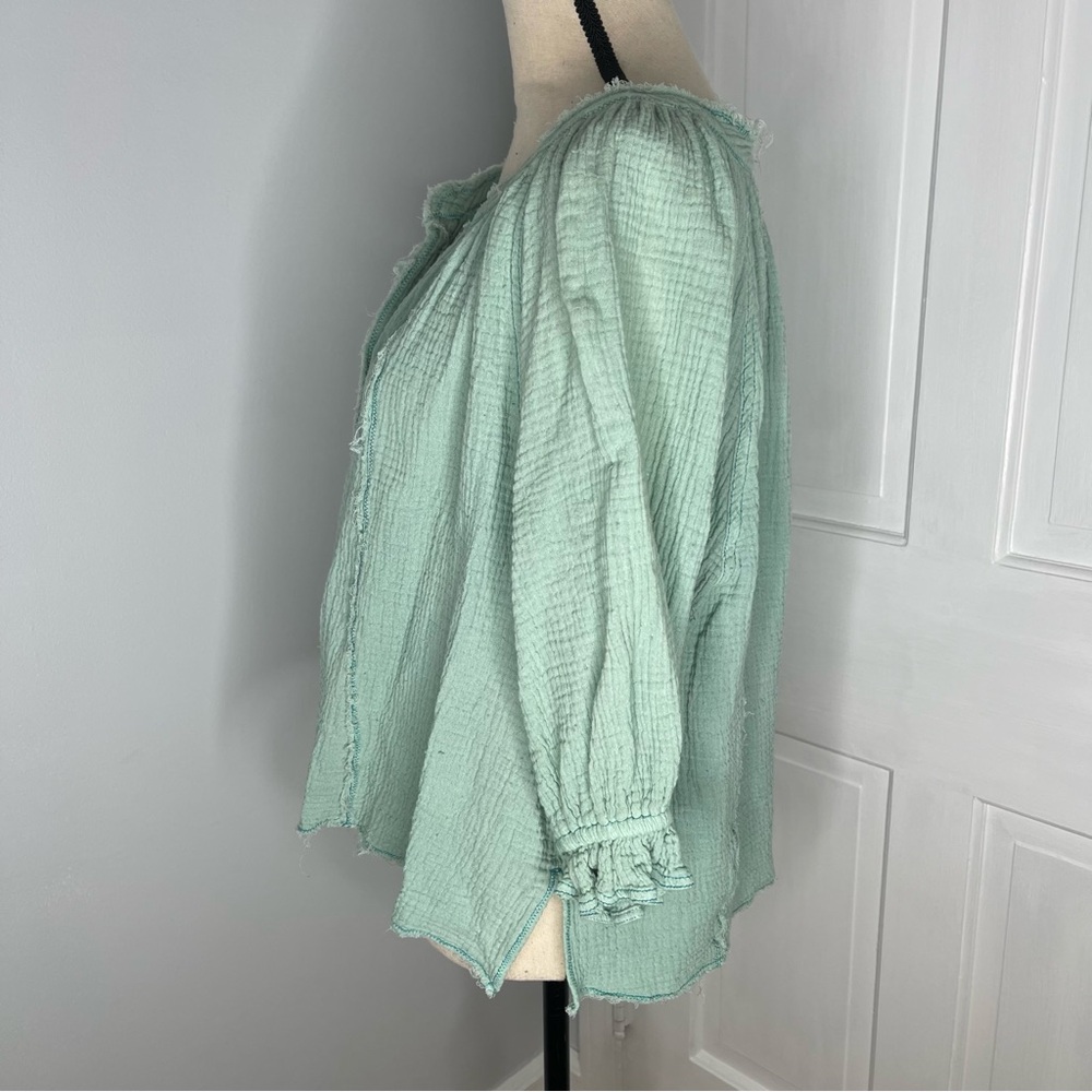 We the free Lucy Solid Swing Size XS - Picture 4 of 8